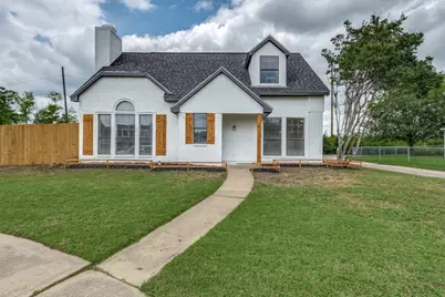 4144 O B Crowe Drive, Dallas, TX 75227 - Photo 1