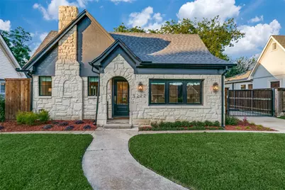 5222 Denton Drive, Dallas, TX 75235 - Photo 1