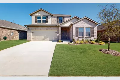 14053 Kempt Drive, Pilot Point, TX 76258 - Photo 1