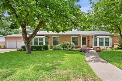 3808 Huaco Lane, Waco, TX 76710 - Photo 1