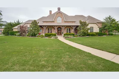 1740 Blue Forest Drive, Prosper, TX 75078 - Photo 1