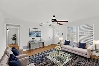 902 Church Street, Sanger, TX 76266 - Photo 1