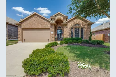 3033 Maple Creek Drive, Fort Worth, TX 76177 - Photo 1