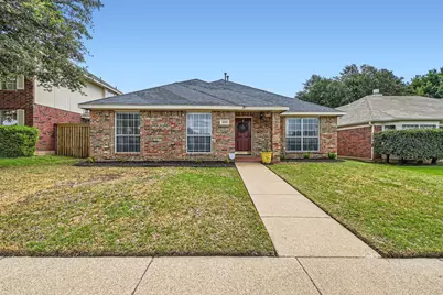 1628 High Pointe Lane, Cedar Hill, TX 75104 - Photo 1