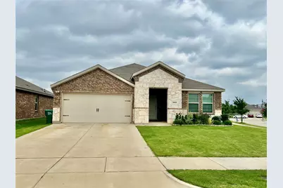 1013 Euston Street, Denton, TX 76209 - Photo 1