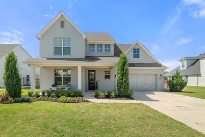 506 Prairie Run, Aledo, TX 76008 - Photo 1