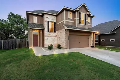 10517 Arabella Lane, Waco, TX 76708 - Photo 1