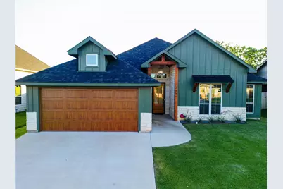 111 Vaughn Meadows Drive, Tom Bean, TX 75491 - Photo 1