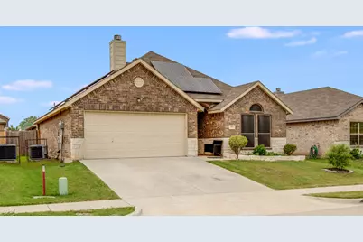 318 Green Meadows Road, Wilmer, TX 75172 - Photo 1