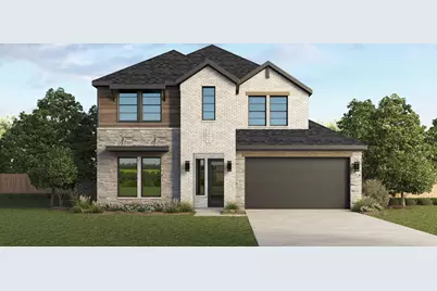 1029 Pitchfork Road, Royse City, TX 75189 - Photo 1