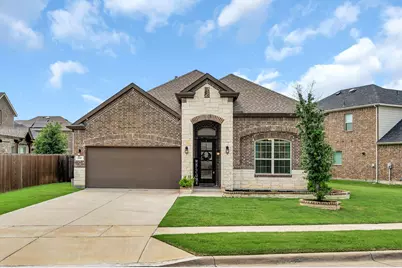 447 Pemberton Lane, McKinney, TX 75071 - Photo 1