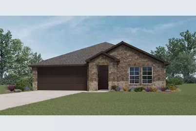 800 Fairbanks Drive, Ennis, TX 75119 - Photo 1