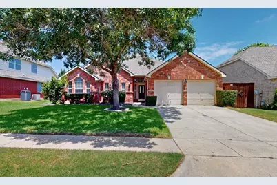 1404 Rosewood Trail, Flower Mound, TX 75028 - Photo 1