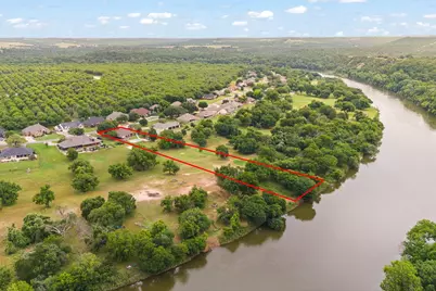 9118 Ravenswood Road, Granbury, TX 76049 - Photo 1