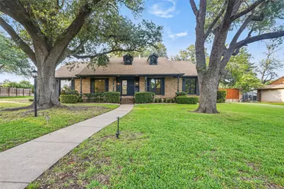 1451 Acapulco Drive, Dallas, TX 75232 - Photo 1