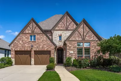 901 Drummond Drive, Prosper, TX 75078 - Photo 1