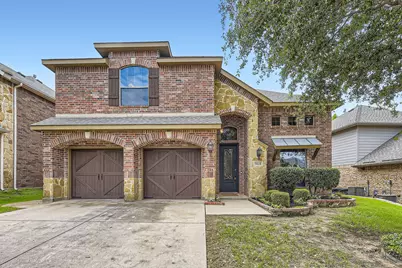 9028 Wiggins Drive, Fort Worth, TX 76244 - Photo 1