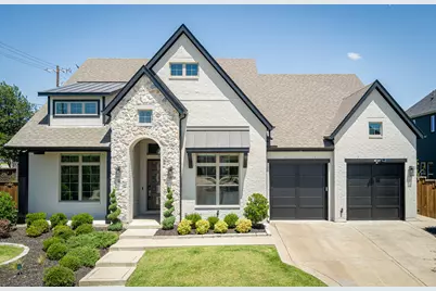 8990 Frostweed Road, Frisco, TX 75035 - Photo 1