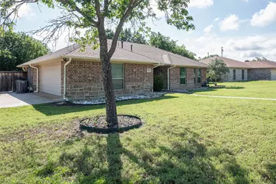 3506 Bryan Street, Sachse, TX 75048 - Photo 1