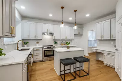 5031 Enclave Court, McKinney, TX 75072 - Photo 1