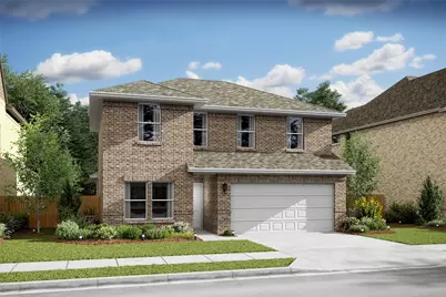 1220 Elliott Road, Howe, TX 75459 - Photo 1