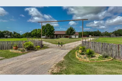 3530 Bartallen Lane, Weatherford, TX 76088 - Photo 1