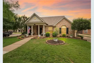 2541 Sir Tristram Lane, Lewisville, TX 75056 - Photo 1