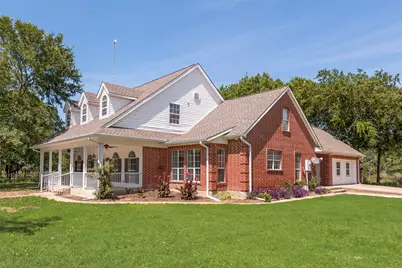 6174 Raymond Road, Kaufman, TX 75142 - Photo 1