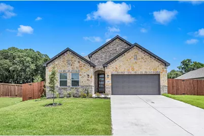 240 Rosemary Drive, Azle, TX 76020 - Photo 1