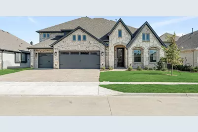 1019 Hickory Chase Lane, Melissa, TX 75454 - Photo 1