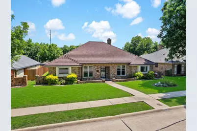 3306 Oxford Drive, Rowlett, TX 75088 - Photo 1