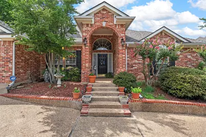 4215 Green Oak Drive, Waco, TX 76710 - Photo 1