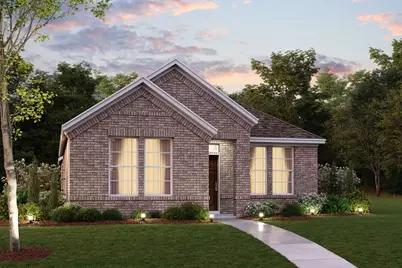 3537 Coneflower Trail, Grand Prairie, TX 76084 - Photo 1