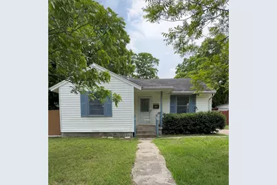 1713 Willow Street, Grand Prairie, TX 75050 - Photo 1