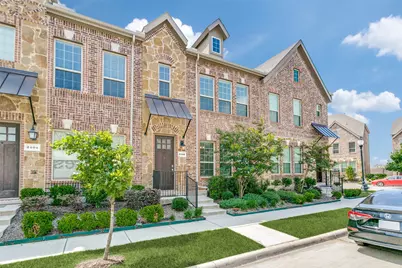 2402 Siskiyou Street, Lewisville, TX 75056 - Photo 1