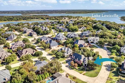 807 Timberline Drive, Highland Village, TX 75077 - Photo 1