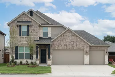 117 National Court, Forney, TX 75126 - Photo 1