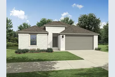 2311 Palomino Lane, Seagoville, TX 75159 - Photo 1