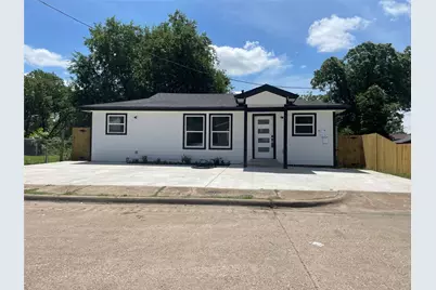 4524 Metropolitan Avenue, Dallas, TX 75210 - Photo 1