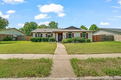 2026 Lewis Trail, Grand Prairie, TX 75052 - Photo 1