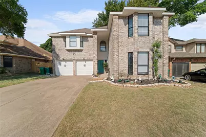 722 Ford Drive, Cedar Hill, TX 75104 - Photo 1