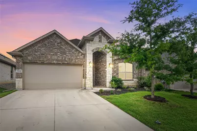 1032 Pitch Pine Street, Hickory Creek, TX 75065 - Photo 1