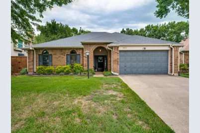 1821 Hamilton Drive, Flower Mound, TX 75028 - Photo 1