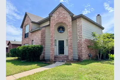 2121 Flamingo Drive, Flower Mound, TX 75028 - Photo 1