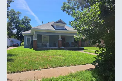 317 S Clinton Avenue, Dallas, TX 75208 - Photo 1