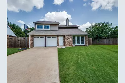 3706 S Magnolia Court, Flower Mound, TX 75028 - Photo 1