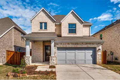 2213 Preston Bend Street, Little Elm, TX 75036 - Photo 1