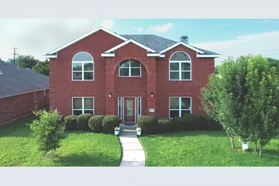 1467 Norfolk Court, Allen, TX 75002 - Photo 1