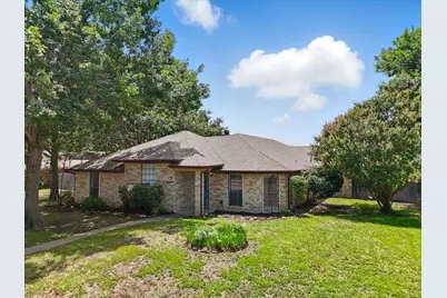 6509 Parkridge Drive, Sachse, TX 75048 - Photo 1