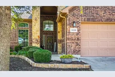 3028 Maple Creek Drive, Fort Worth, TX 76177 - Photo 1